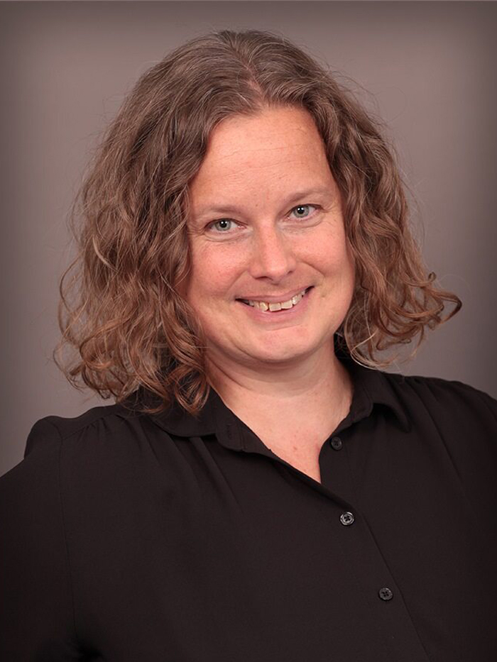 Nadine Oberrecht