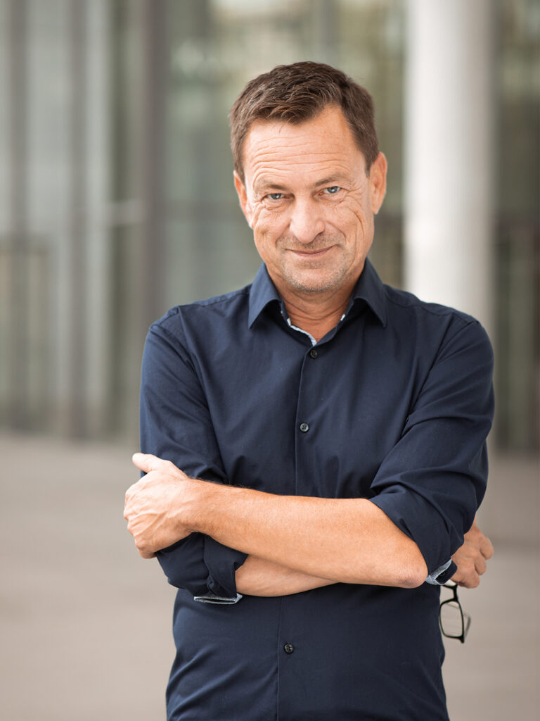Toni Froestl